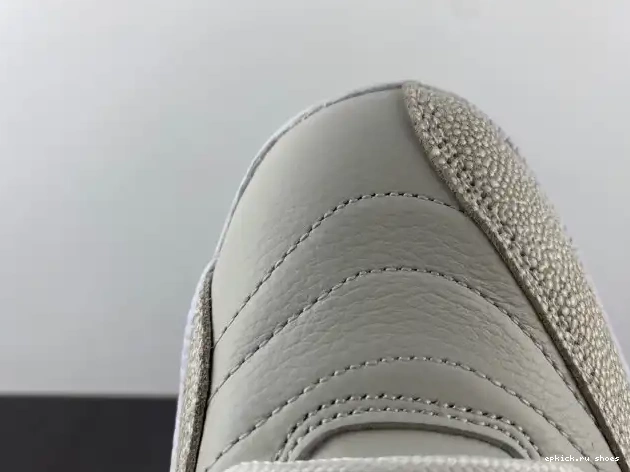 Cheap White Jordan 12 OVO Retro 873864-102 0509